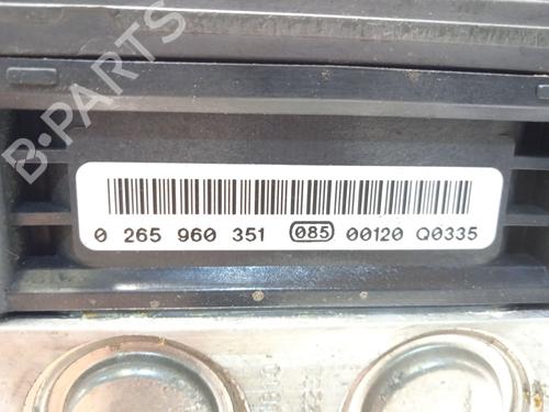ABS pump BMW X5 (E70) 3.0 d | BP19321205M43 