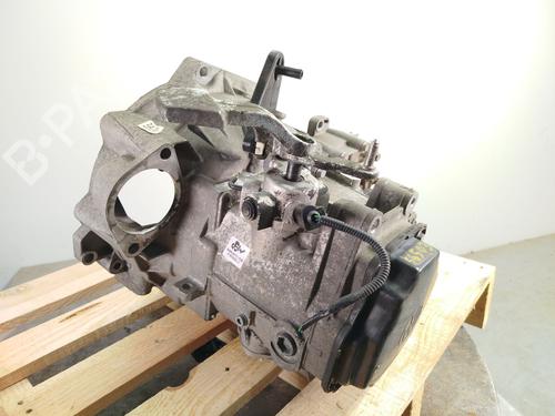 Gearbox SEAT LEON (1P1) 1.9 TDI | BP28210792M3 