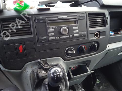 Alternator FORD TRANSIT Van (FA_ _) | BP24058572M7