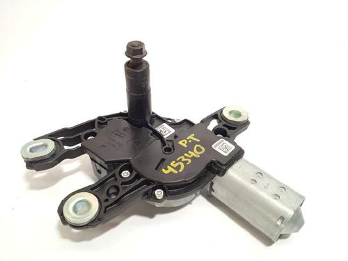 Viskermotor bagrude SKODA FABIA III (NJ3) 1.0 (75 hp) 8193338