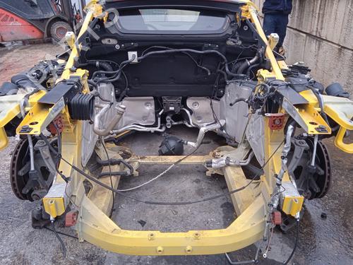 Módulo eletrónico AUDI R8 (4S3, 4SP) 5.2 FSI Plus quattro | BP31063358M83  - Image 18