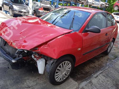 SEAT IBIZA III (6L1)  1.2 12V  906283