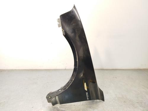 Used Left front fenders BMW X3 (E83) 3.0 d (218 hp) 29527019