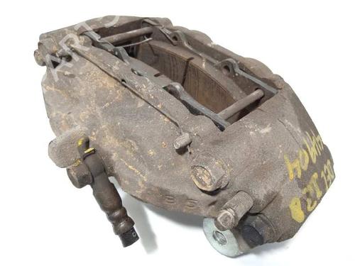 Used Left front brake caliper TOYOTA LAND CRUISER 200 (_J2_) 4.7 V8 (UZJ200) (275 hp) 11562530