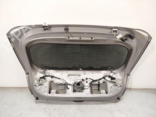 Tailgate HYUNDAI i20 III (BC3, BI3) 1.2 | BP32217188C6