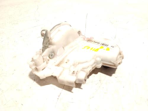 Used Front right lock Front right lock SUZUKI VITARA (LY) 1.0 AllGrip (APK 310) (111 hp) 33463196 33463196