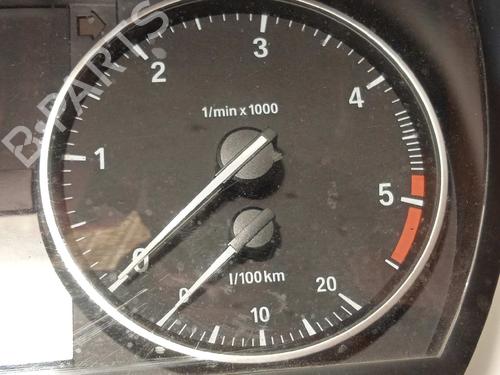Instrument cluster BMW 3 (E90) 320 d | BP16697868C47 
