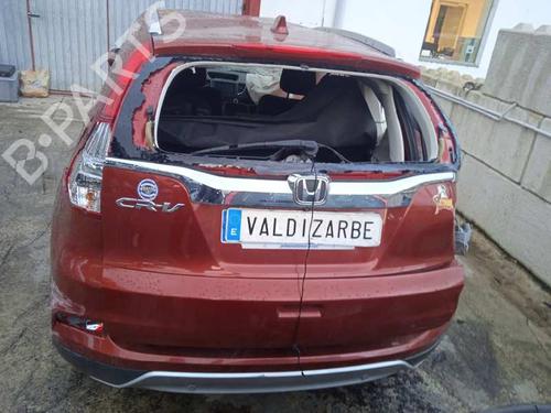 Starter HONDA CR-V IV (RM_) 1.6 i-DTEC (RE6) | BP16017233M8