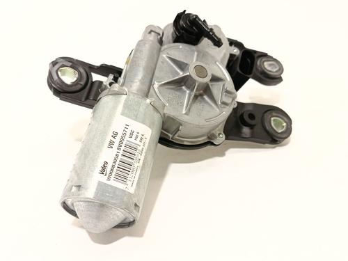 Used Rear wiper motor Rear wiper motor AUDI A3 Sportback (8VA, 8VF) 2.0 TDI (150 hp) 35799322 35799322
