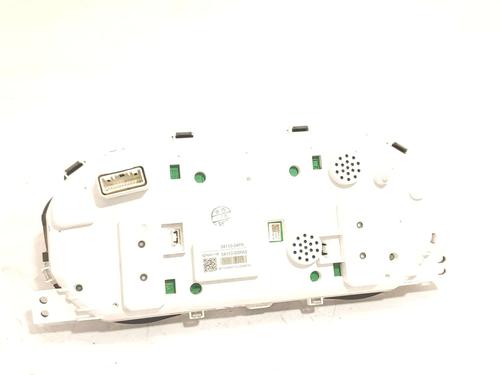 Instrument cluster SUZUKI VITARA (LY) 1.4 T AllGrip (APK414) | BP38557459C47 - Image 5
