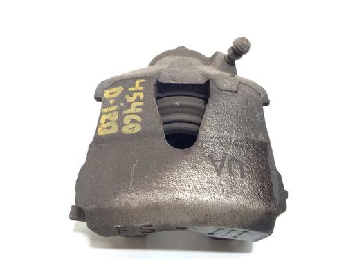 Used Left front brake caliper SKODA YETI (5L) 1.2 TSI (110 hp) 11562596
