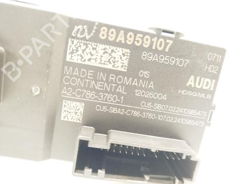 Electronic module AUDI A5 Sportback (F5A, F5F) 35 TDI | BP31933932M83 - Image 3
