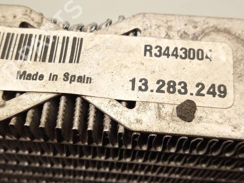 Water radiator OPEL MERIVA B MPV (S10) 1.7 CDTI (75) | BP25605398M31 