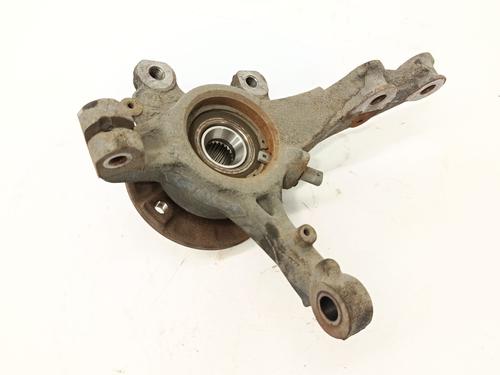 Used Right front steering knuckle Right front steering knuckle 37019636 37019636