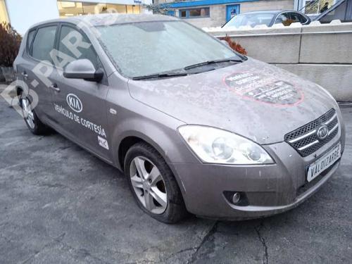 Used Parts KIA CEE'D Hatchback (ED)    1168837