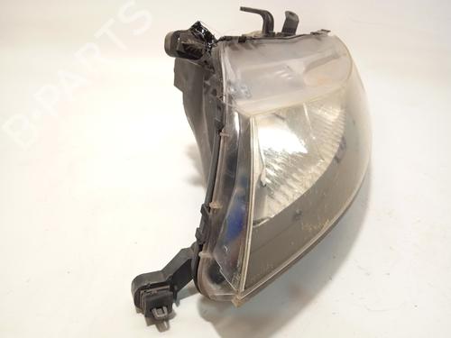 Left headlight HONDA CIVIC VIII Hatchback (FN, FK) 1.4 (FK1) | BP28211537C28 