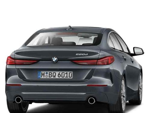 Used Parts BMW 2 Gran Coupe (F44)  218 i  945689