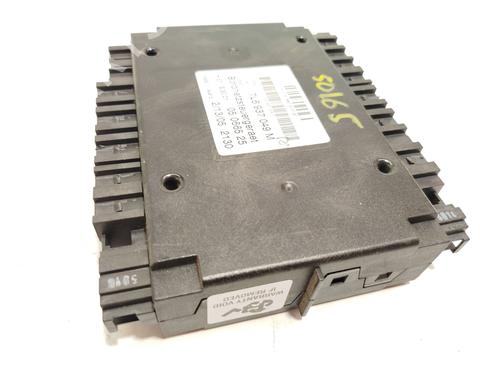 Electronic module VW TOUAREG (7LA, 7L6, 7L7) 2.5 R5 TDI | BP28672414M83