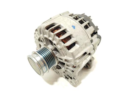 Used Alternator Alternator SEAT IBIZA V (KJ1, KJG) 1.5 TSI (150 hp) 36018635 36018635