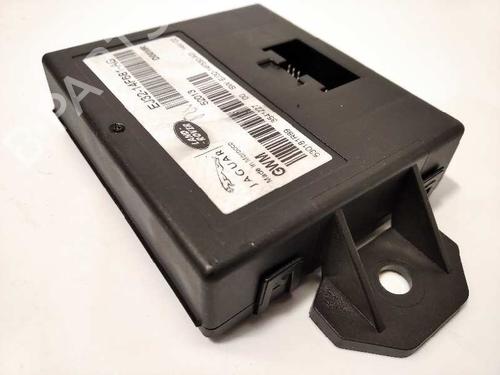 Electronic module LAND ROVER RANGE ROVER EVOQUE (L538) 2.2 D | BP4950307M83 
