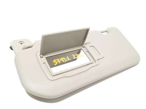 Used Left sun visor Left sun visor NISSAN QASHQAI III (J12) 1.3 DIG-T (140 hp) 33691521 33691521