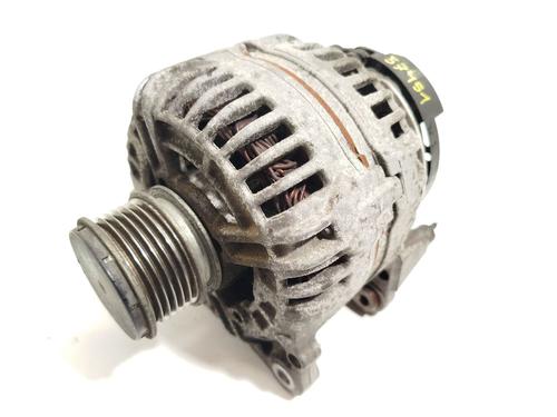 Used Alternator Alternator 31972046 31972046