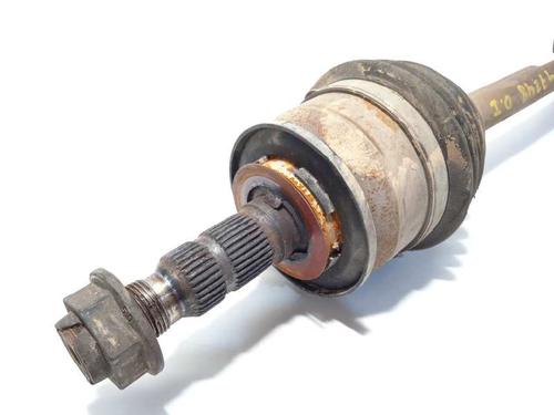 Left front driveshaft OPEL ASTRA K (B16) 1.6 CDTi (68) | BP9310429M38