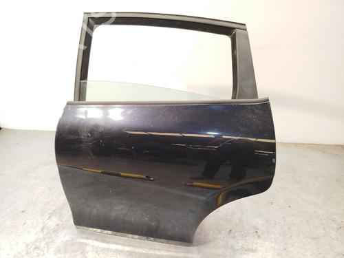 Left rear door SEAT LEON (1P1) 1.9 TDI | BP28211586C4 