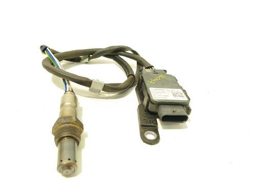 Used Electronic sensor OPEL CROSSLAND X / CROSSLAND (P17, P2QO) 1.5 (75) (110 hp) 27382507