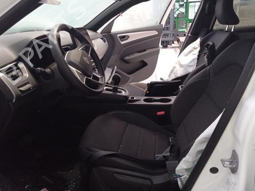 Left rear door RENAULT ARKANA I (LCM_, LDN_) 1.6 E-TECH 145 (LDMU) | BP32185287C4 