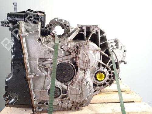 Gearbox MERCEDES-BENZ CLA Shooting Brake (X118) CLA 250 4-matic (118.647) | BP26208151M3 