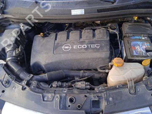 Left front door OPEL CORSA D (S07) 1.3 CDTI (L08, L68) | BP15576458C2 