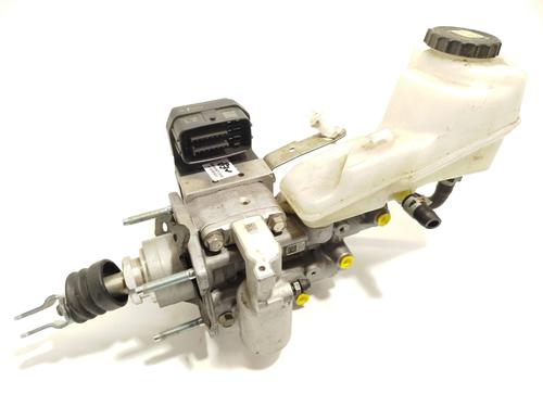 Used ABS pump TOYOTA C-HR (_X1_) 1.8 Hybrid (ZYX10_, ZYX11_) (98 hp) 28672435