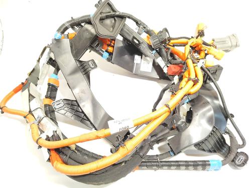 Used Electronic module FORD KUGA III (DFK) 2.5 Duratec Plug-in-Hybrid (152 hp) 30201239