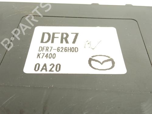 Electronic module MAZDA MX-5 IV (ND__) 2.0 (ND6E, NDERC) | BP25868705M83 - Image 4