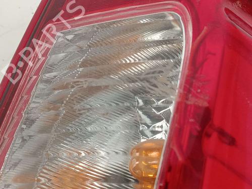 Right taillight NISSAN NAVARA NP300 (D40) 2.5 dCi 4WD | BP39465539C35 - Image 4
