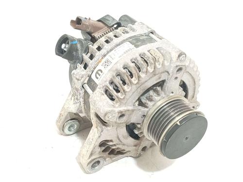 Used Alternator Alternator 39466675 39466675