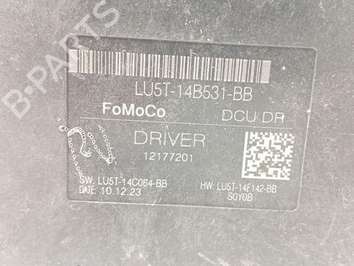Electronic module FORD TOURNEO CUSTOM V362 Bus (F3) 1.0 EcoBoost PHEV | BP33655263M83 - Image 4
