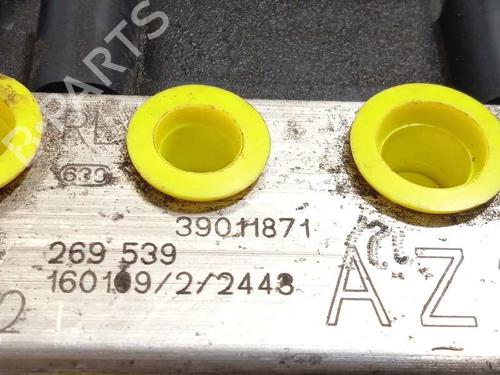 ABS pump OPEL CORSA E (X15) | BP13296382M43