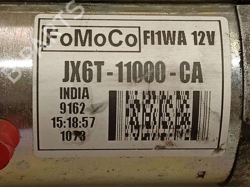 Starter FORD FOCUS IV Turnier (HP) 1.0 EcoBoost | BP38927241M8 - Image 4