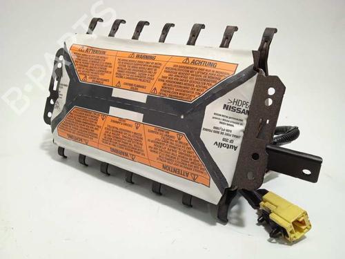 Passasjer kollisjonspute NISSAN QASHQAI / QASHQAI +2 I (J10, NJ10, JJ10E) 2.0 dCi | BP9733568C10 