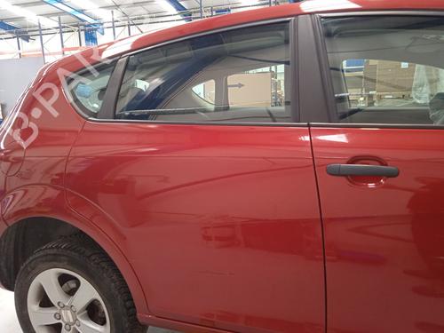Left tailgate light SEAT LEON (1P1) 1.9 TDI | BP35980607C79 - Image 12