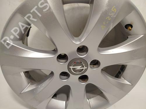 Rim OPEL MERIVA B MPV (S10) 1.4 (75) | BP27711209C45