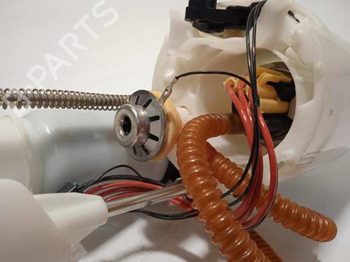 Fuel pump BMW 1 (F20) 116 i | BP14908996M76