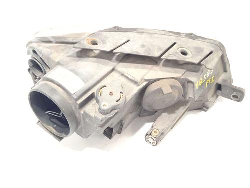 Left headlight VW PASSAT B6 (3C2) 1.9 TDI | BP38469511C28 - Image 3