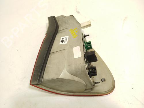 Left taillight BMW X5 (E53) 3.0 d | BP27865407C34 - Image 3