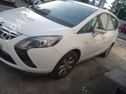 Front left window mechanism OPEL ZAFIRA TOURER C (P12) 2.0 CDTi (75) | BP26731481C22  - Image 8