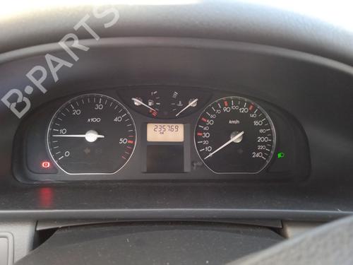 Ignition barrel RENAULT LAGUNA II (BG0/1_) 1.9 dCi (BG08, BG0G) | BP29851239M48