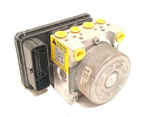 Used ABS pump ABS pump RENAULT EXPRESS Box Body/MPV 1.5 Blue dCi 95 (F6AB) (95 hp) 40006283 40006283