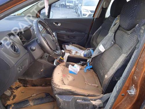 Left front driveshaft RENAULT CAPTUR I (J5_, H5_) 0.9 TCe 90 | BP13736447M38